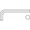 TOOLCRAFT klíč 3 mm