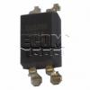 SSR relé KAQY214A, MOSFET, 400 V AC, 130 mA, DIP-4 SMD SSR relé KAQY214A, MOSFET, 400 V AC, 130 mA, DIP-4 SMD