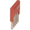 Phoenix Contact SAC-3P-M12MS/0,6-PUR/M 8FS upravený zástrčkový konekto... Phoenix Contact SAC-3P-M12MS/0,6-PUR/M 8FS upravený zástrčkový konekto...
