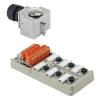 Weidmüller 1286590000 IE-SW-VL16T-16TX průmyslový ethernetový switch Weidmüller 1286590000 IE-SW-VL16T-16TX průmyslový ethernetový switch