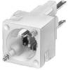 Siemens 3SB2304-2A objímka žárovky 60 V 1 ks Siemens 3SB2304-2A objímka žárovky 60 V 1 ks
