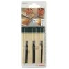 Bosch Accessories 2608630568 Pilový plátek do kmitací pily U 144 D - S...