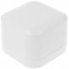 Hammond Electronics 1556BAWH univerzální pouzdro 80 x 80 x 60 plast ABS zpomalující hoření bílá 1 ks Hammond Electronics 1556BAWH univerzální pouzdro 80 x 80 x 60 plast ABS zpomalující hoření bílá 1 ks