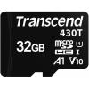 MicroSD MicroSDHC TLC Transcend, řada: 430T A1, U1 85 °C 25 °C MicroSD MicroSDHC TLC Transcend, řada: 430T A1, U1 85 °C 25 °C