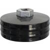 Gedore Automotive 3097633 Inbusový klíč KL-0122-219 B, hliník, Ø 76 mm, opláštěný Gedore Automotive 3097633 Inbusový klíč KL-0122-219 B, hliník, Ø 76 mm, opláštěný