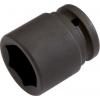 Nástrčkový klíč 19.05 mm pohon 42 mm Šestihran Šestihran, celková délka: 58mm SAM Nástrčkový klíč 19.05 mm pohon 42 mm Šestihran Šestihran, celková délka: 58mm SAM