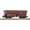 Piko N 40763 Sada 2 KS adaptovaných vozů AB3yg + B3yg der DB