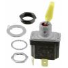 Honeywell SPS 31NT391-2-C08 páčkový spínač 1 ks Honeywell SPS 31NT391-2-C08 páčkový spínač 1 ks