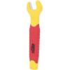 KS Tools 117.5110 117.5110 jednostranný klíč Délka klíče (cm) (jen pro nadpis) 10 mm