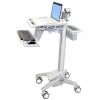 Ergotron Ergotron StyleView 41 Non Power Computer Pojízdný vozík na PC/monitor 1 Displej: (s) 43,9 cm (17,3) bílá Ergotron Ergotron StyleView 41 Non Power Computer Pojízdný vozík na PC/monitor 1 Displej: (s) 43,9 cm (17,3) bílá