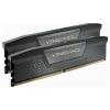 Corsair CMK32GX5M2B6200C36 Modul RAM pro PC DDR5 32 GB 2 x 16 GB 6200 MHz 288pin DIMM CL36 CMK32GX5M2B6200C36