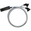 Weidmüller 7789618030 PAC-RX3i-HE20-V0-3M propojovací kabel pro PLC