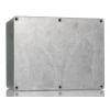 Hammond Rozvodná skříň Odlévaný hliník Bez nátěru 165 mm 128mm řada 1550 IP54 72 mm Hammond Rozvodná skříň Odlévaný hliník Bez nátěru 165 mm 128mm řada 1550 IP54 72 mm