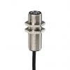 Telemecanique Sensors Indukční bezdotykový snímač XS518BLNAL2 Válec se závitem M18 x 1 200mA dc XS IP69K, IP68 NPN 2 kHz Telemecanique Sensors Indukční bezdotykový snímač XS518BLNAL2 Válec se závitem M18 x 1 200mA dc XS IP69K, IP68 NPN 2 kHz