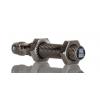RS PRO Indukční bezdotykový snímač Válec se závitem M8 x 1 200mA IP68 PnP 4 kHz 2 mm 30 V dc RS PRO Indukční bezdotykový snímač Válec se závitem M8 x 1 200mA IP68 PnP 4 kHz 2 mm 30 V dc