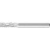 PFERD TOOLS 22394653 frézovací kolík , Délka 35 mm, Vnější Ø 6 mm, Pra...