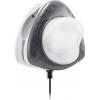 Intex 28698 Magnetické LED světlo 220 v, 4 barev ve střídavých barvách, vhodné pro všechny Frame bazény bílá