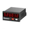 Kubler Digitální panelový multifunkční měřič, řada: CODIX 52P LED, výška výřezu: 50 mm, šířka výřezu: 25 mm pro