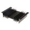 Fischer Elektronik Chladič 2.5°C/W 26 mm 75 mm 115mm Fischer Elektronik Chladič 2.5°C/W 26 mm 75 mm 115mm
