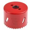 Vrták, HSS 60 mm Bimetal hloubka řezu 32 mm RS PRO Vrták, HSS 60 mm Bimetal hloubka řezu 32 mm RS PRO