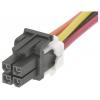 Molex 45135-0410, 1 ks Bulk Molex 45135-0410, 1 ks Bulk