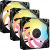 Corsair CO-9050196-WW PC větrák s krytem černá (š x v x h) 120 x 120 x 25 mm vč. ovládání RGB osvětlení Corsair CO-9050196-WW PC větrák s krytem černá (š x v x h) 120 x 120 x 25 mm vč. ovládání RGB osvětlení