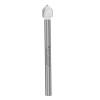 Bosch Accessories 2608587161 vrták do skla a obkladů 6 mm Celková délka 80 mm válcová stopka 1 ks