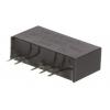 Recom Měnič DC/DC RB, výstup: ±15 V dc 500 V ac, Vin 5V dc 33 mA, Vin 4.5V 1 W -40 °C 85 °C Průchozí otvor Recom Měnič DC/DC RB, výstup: ±15 V dc 500 V ac, Vin 5V dc 33 mA, Vin 4.5V 1 W -40 °C 85 °C Průchozí otvor