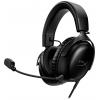 HyperX Cloud III BLK GAM Headset uzavřená (Over Ear) kabelová stereo černá Gaming HyperX Cloud III BLK GAM Headset uzavřená (Over Ear) kabelová stereo černá Gaming