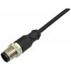 BKL Electronic připojovací kabel pro senzory - aktory, 2702022, piny: 4, 5 m, 1 ks