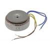 Toroidní transformátor 60 VA, 230 V / 12 V, 5 A, 85 × 37 mm