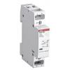 ABB Stykač napětí ve vinutí 230V ac 2pólový 20 A 230V ac 4.6 kW s 2 NO kontakty 230V ac Řízení zátěže, rozsah: ESBN 2P ABB Stykač napětí ve vinutí 230V ac 2pólový 20 A 230V ac 4.6 kW s 2 NO kontakty 230V ac Řízení zátěže, rozsah: ESBN 2P