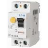 Jistič zbytkového proudu 1pólový Typ A 16A 300 mA Eaton Typ A PXF PXF-A IEC/EN 61008, RoHS Jistič zbytkového proudu 1pólový Typ A 16A 300 mA Eaton Typ A PXF PXF-A IEC/EN 61008, RoHS