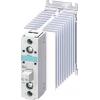 Siemens Polovodičové relé 30 A Lišta DIN SPST 460 V 3RF2 230V ac Siemens Polovodičové relé 30 A Lišta DIN SPST 460 V 3RF2 230V ac