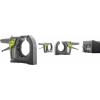 Lübbering FLEXIPASS Set držák kabelu A90229 Průměr kabelového svazku (rozsah) 48 mm (max) 1 ks Lübbering FLEXIPASS Set držák kabelu A90229 Průměr kabelového svazku (rozsah) 48 mm (max) 1 ks