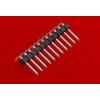 Molex pinová lišta (standardní) 22288043 1 ks