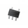 Analogový spínač SN74CBT1G384DCKR, 5 V, SC70-5 Analogový spínač SN74CBT1G384DCKR, 5 V, SC70-5
