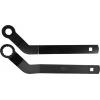 KS Tools 150.3340 Sada klínových řemenů 1/2 pro mini, 2 ks KS Tools 150.3340 Sada klínových řemenů 1/2 pro mini, 2 ks