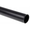 TE Connectivity Teplem smrštitelné bužírky průměr 19 mm Černá smršťovací poměr 3:1 Polymer 1.2m, řada: BSTS