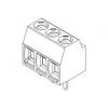 Molex 393570015 svorkovnice pro tiskárny Pólů 15 1 ks Molex 393570015 svorkovnice pro tiskárny Pólů 15 1 ks
