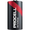 PROCELL Procell Intense baterie velké mono D alkalicko-manganová 18600 mAh 1.5 V 1 ks PROCELL Procell Intense baterie velké mono D alkalicko-manganová 18600 mAh 1.5 V 1 ks