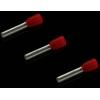 Rittal 4050774 dutinka 1.5 mm² červená 500 ks