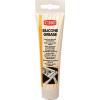 Vazelína Silikon, 100 ml Trubice CRC, Silicone Grease Vazelína Silikon, 100 ml Trubice CRC, Silicone Grease
