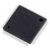 STMicroelectronics Mikrokontrolér STM32G483VET6 32 bit ARM Cortex M4 170 MHz 512kB Blesk 128 kB RAM, počet kolíků: 100 STMicroelectronics Mikrokontrolér STM32G483VET6 32 bit ARM Cortex M4 170 MHz 512kB Blesk 128 kB RAM, počet kolíků: 100