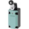 Siemens 3SE5 Válec Koncový spínač 1 NO/1 NC IP66, IP67 Kov 6A