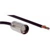 Kabel konektoru, A: Vnitřní, A: M23, Rovný 12, B: Volný konec kabelu, B: Neuzavřený, 160V, IP66, IP67, řada: DOL SICK 5 Kabel konektoru, A: Vnitřní, A: M23, Rovný 12, B: Volný konec kabelu, B: Neuzavřený, 160V, IP66, IP67, řada: DOL SICK 5