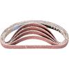 PFERD TOOLS BA 12/305 X A 40 45002331 brusný pás Zrnitost 40 (d x š) 305 mm x 12 mm 100 ks PFERD TOOLS BA 12/305 X A 40 45002331 brusný pás Zrnitost 40 (d x š) 305 mm x 12 mm 100 ks