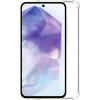 Samsung SAMSUNG Mobeen Clear Cover A56 Transpar Cover Samsung Galaxy A56 5G transparentní odolné vůči nárazům GP-FPA566AECTW Samsung SAMSUNG Mobeen Clear Cover A56 Transpar Cover Samsung Galaxy A56 5G transparentní odolné vůči nárazům GP-FPA566AECTW