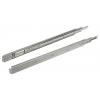 Kluzák k zásuvkám, Leskle pozinkovaný, Ocel 914.4 mm zatížení 209kg Accuride Kluzák k zásuvkám, Leskle pozinkovaný, Ocel 914.4 mm zatížení 209kg Accuride