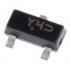 onsemi Jednoduchý BZX84C15LT1G 150 °C 5 % 300 mW 50 nA 200 Ω -65 °C Povrch 15 V 1, SOT-23, počet kolíků: 3 kolíkový onsemi Jednoduchý BZX84C15LT1G 150 °C 5 % 300 mW 50 nA 200 Ω -65 °C Povrch 15 V 1, SOT-23, počet kolíků: 3 kolíkový